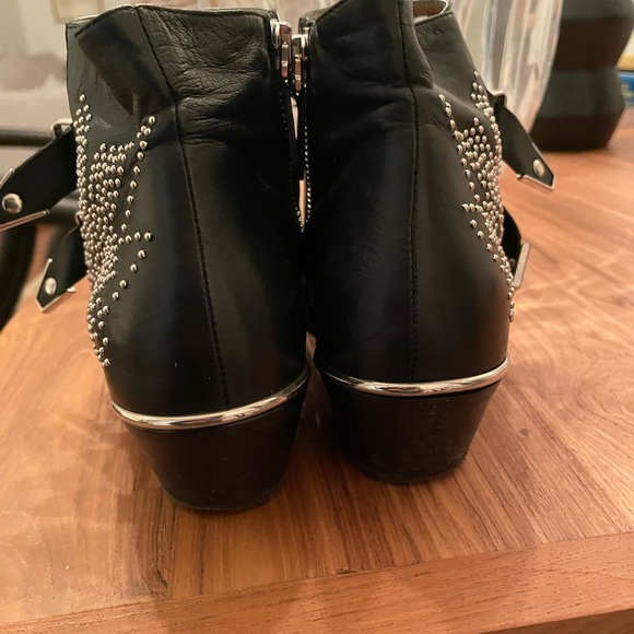 Chloe Susanna boots - Picture 3 of 7